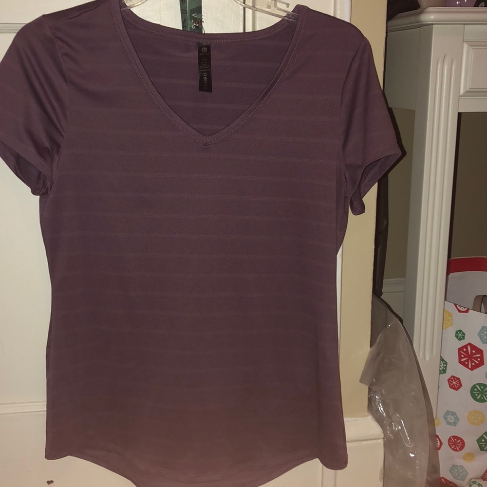 90 degree by reflex workout top